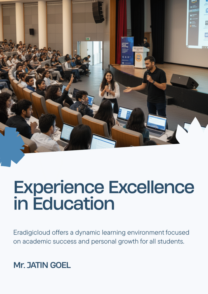 Online digital marketing courses image